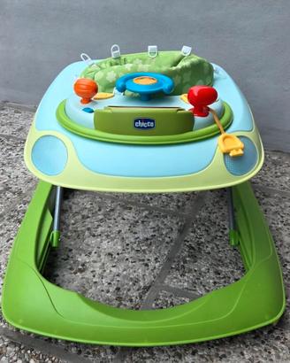Girello Band Chicco bambini  6-9 mesi ottime condi