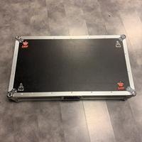 FlightCase Zomo - djm 600 - 800 - 900 x2 cdj 350