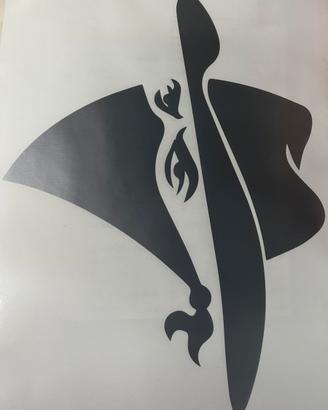 Adesivo pvc