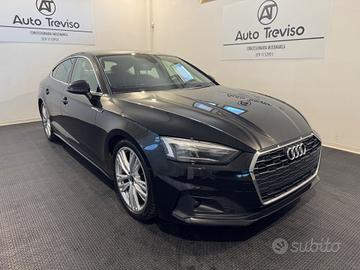 Audi A5 SPB 35 TDI S tronic