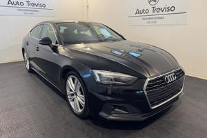 Audi A5 SPB 35 TDI S tronic