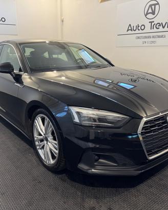 Audi A5 SPB 35 TDI S tronic
