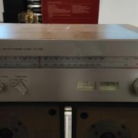 Tuner Yamaha CT-400 (Anno 1975)