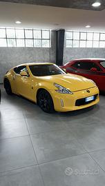 Nissan 370z