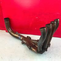 COLLETTORI SCARICO YAMAHA YZF R1 2004 2005 2006