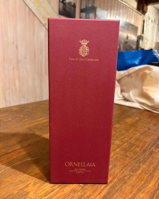 Ornellaia