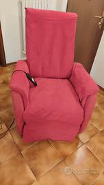 poltrona spazio relax 