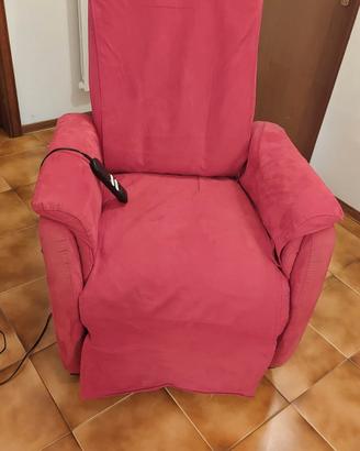 poltrona spazio relax 