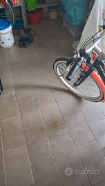 bicicletta bimba