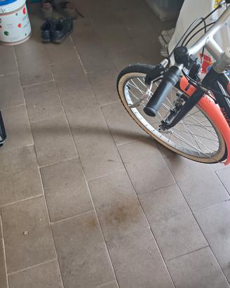 bicicletta bimba