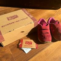 Scarpe bambino Onitsuka Tiger n. 19,5
