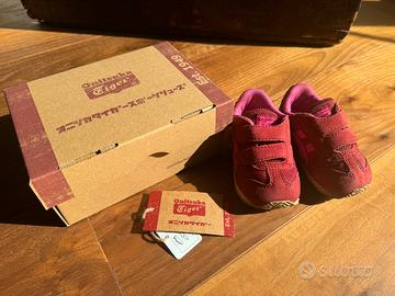 Scarpe bambino Onitsuka Tiger n. 19,5