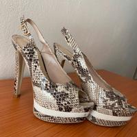 Sandali Roberto Della Croce