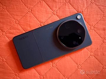 Oppo Find X9 Ultra