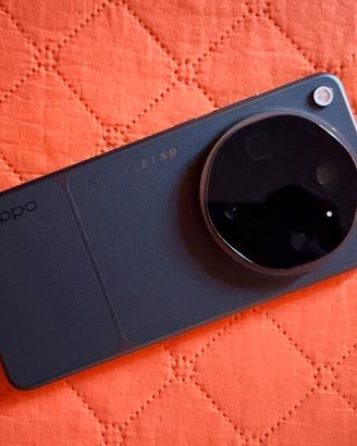 Oppo Find X9 Ultra