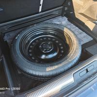 Ruotino di scorta per DS7 Performance R21