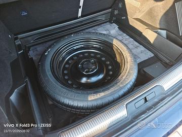 Ruotino di scorta per DS7 Performance R21