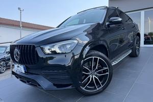 Mercedes-benz GLE 350 d 4Matic Premium Coupe’