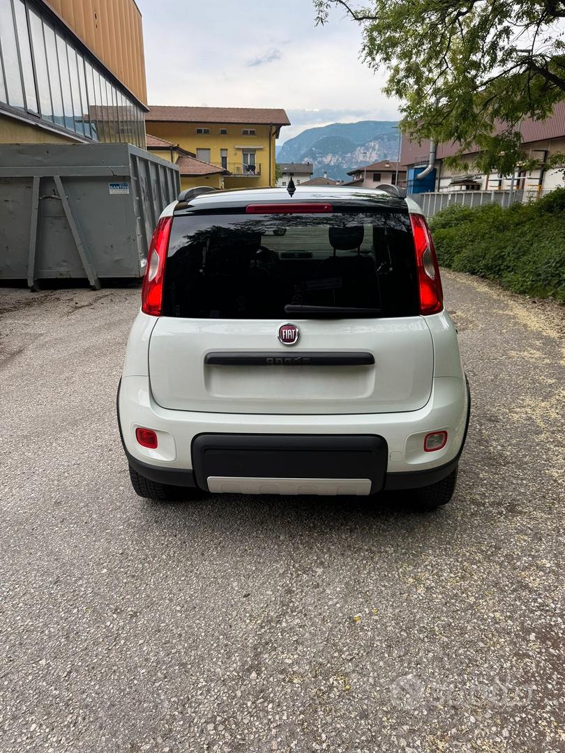 Fiat Panda 2015 photo 2