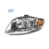 FANALE SINISTRO PER AUDI A4 04-07 AMBRA