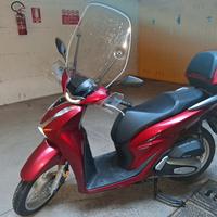 Scooter Honda SH150