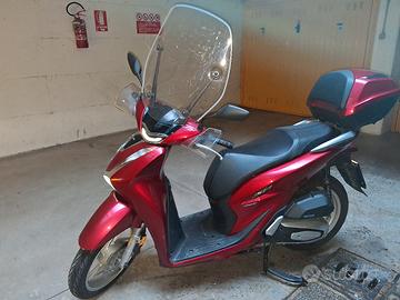 Scooter Honda SH150