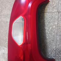 Fanale fiat panda dx