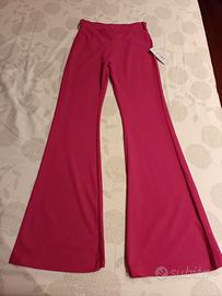 pantaloni donna