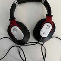 Cuffie Austrian audio hi-x15