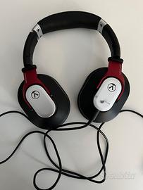 Cuffie Austrian audio hi-x15
