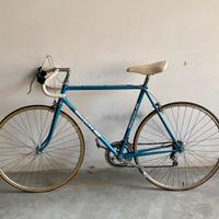 Bici da corsa
