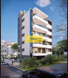 RESIDENCE F4-NUOVA COSTRUZIONE Rif.2124
