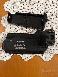 Originale battery grip Canon