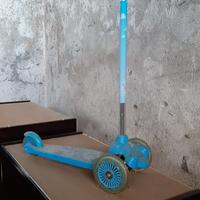 Monopattino da bambino