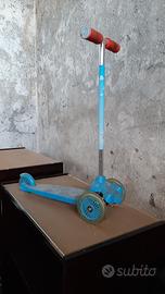 Monopattino da bambino