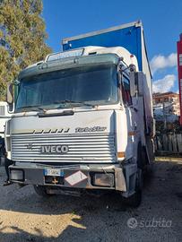 Ricambi Iveco 190.38 - 175 - 135 - 65