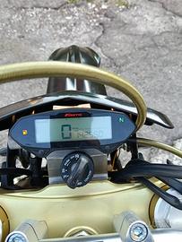 Fantic Xef 125 4t