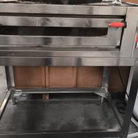 forno per pizza pane focaccia 