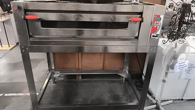 forno per pizza pane focaccia 