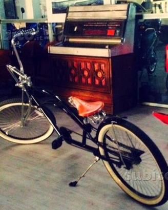 Bici Limousine Bicicletta Americana più Accessori