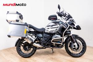 BMW R 1200 GS ADVENTURE - 2015