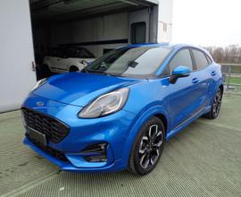 Ford Puma 1.0 EcoBoost Hybrid 125 CV S&S ST-L...