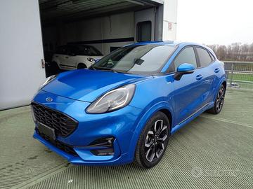 Ford Puma 1.0 EcoBoost Hybrid 125 CV S&S ST-L...