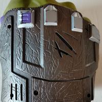 Gioco elettronico Pugno supereroe Hulk 5+