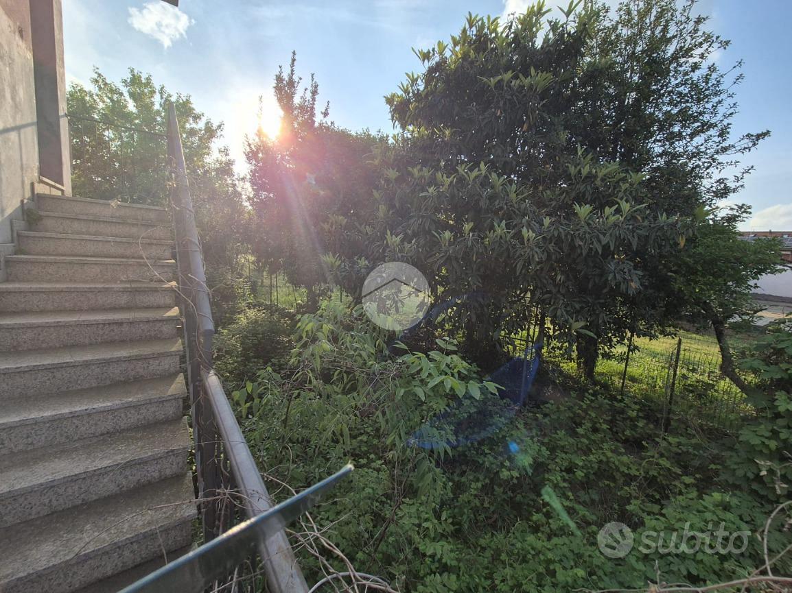 Appartamento – Vigevano, Cascina Aguzzafame - Vista 3