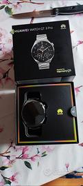 Huawei Watch GT 3 Pro Titanium smartwatch
