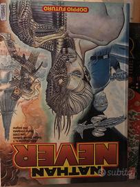 Fumetti Nathan Never