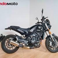 BENELLI Leoncino 500 - 2022 Passaggio incluso