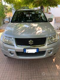 Suzuki GranVitara 3p