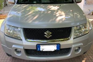 Suzuki GranVitara 3p